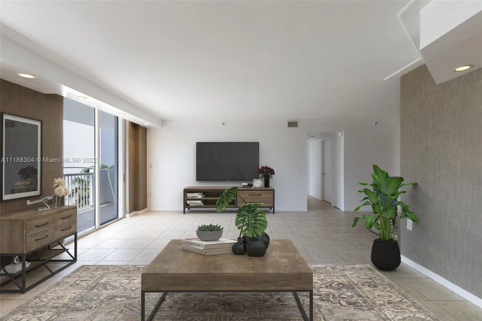 1621 Bay Rd # 602, Miami Beach FL 33139