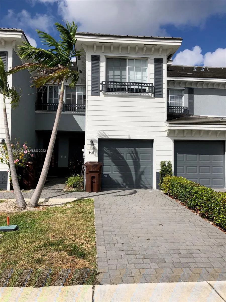 3 bedroom 2 bath for sale at 3423 NW 13th St, Lauderhill FL 33311