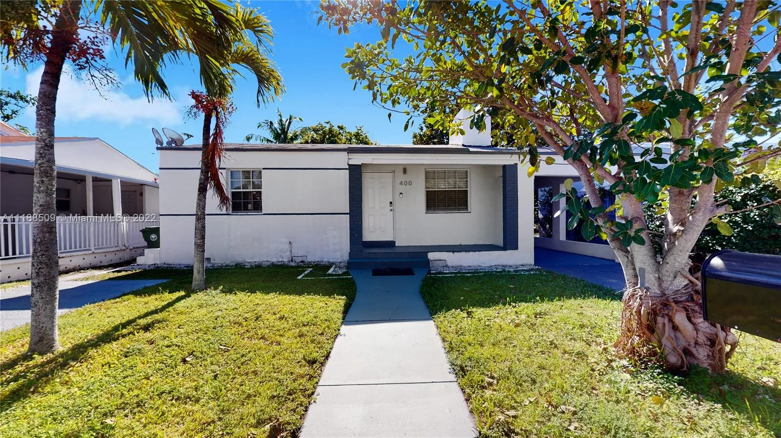for sale at 400 NW 46th St, Miami FL 33127