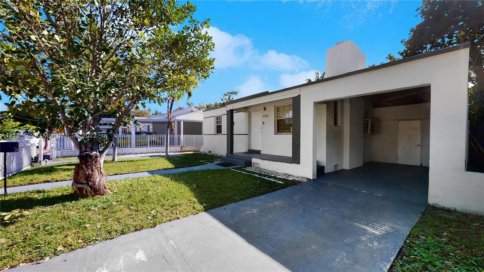 400 NW 46th St, Miami FL 33127