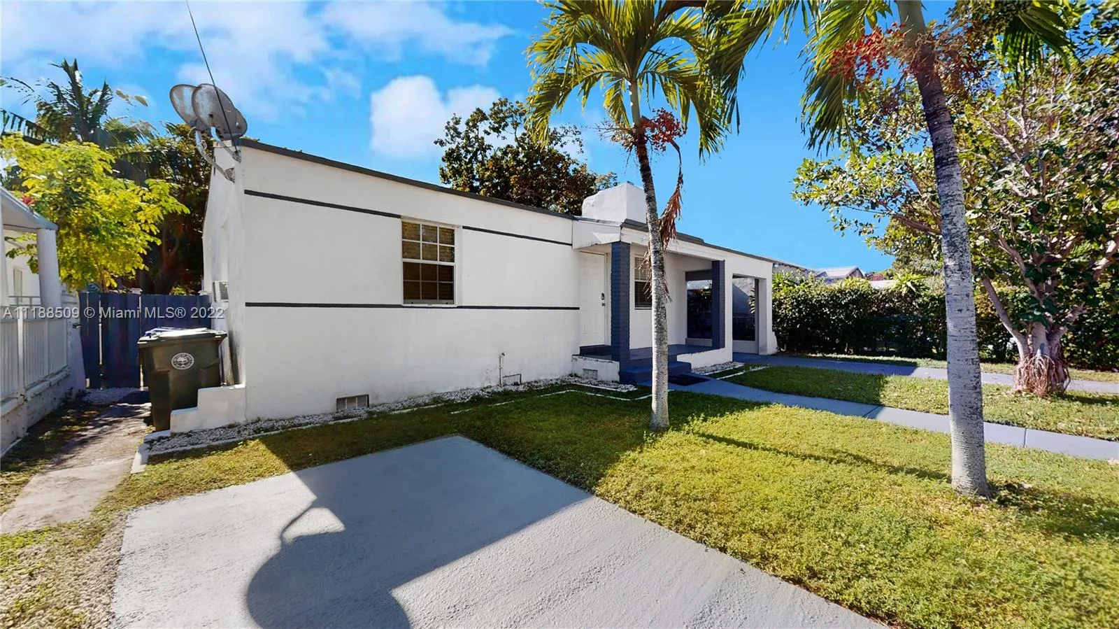 400 NW 46th St, Miami FL 33127