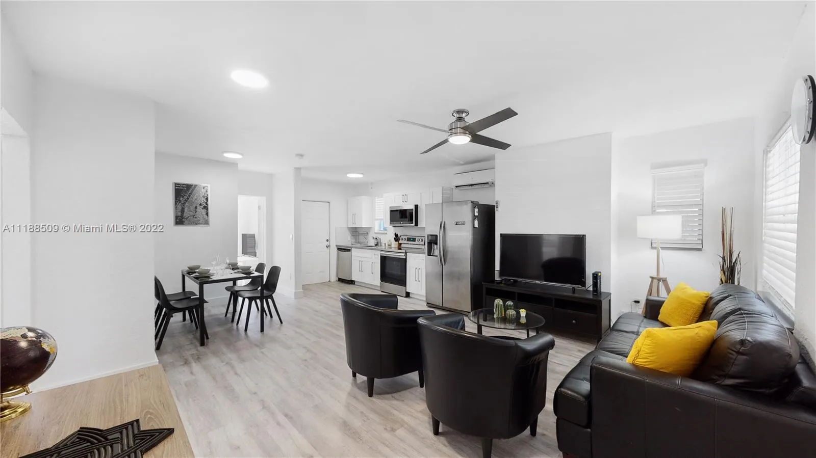 400 NW 46th St, Miami FL 33127
