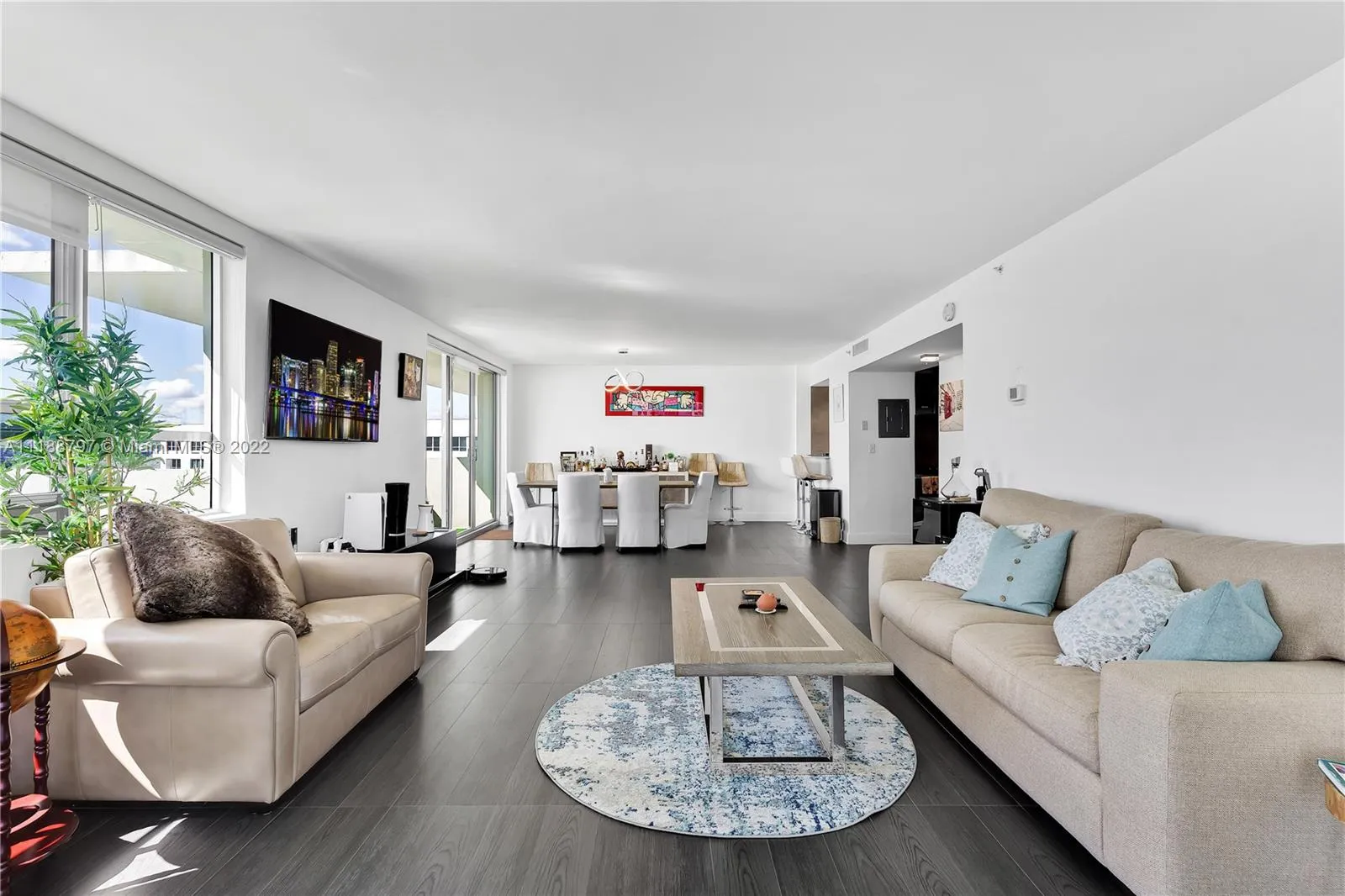 1500 Bay Rd # 1514S, Miami Beach FL 33139