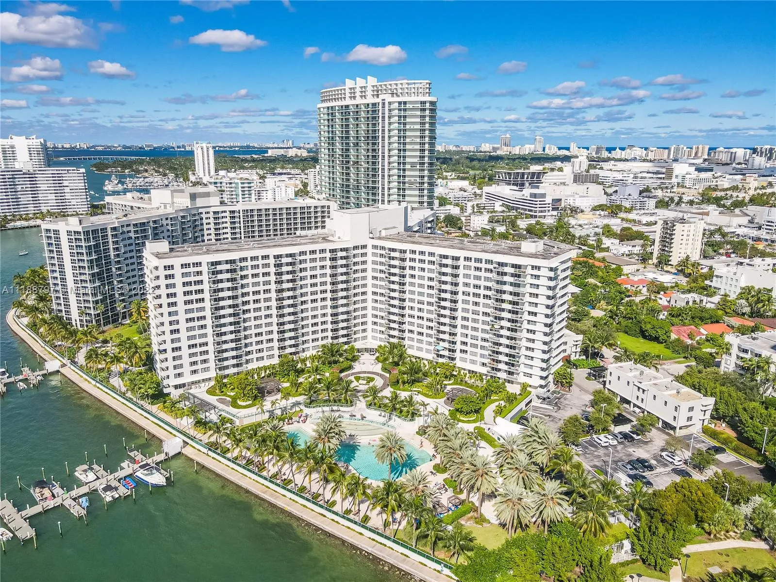 1500 Bay Rd # 1514S, Miami Beach FL 33139