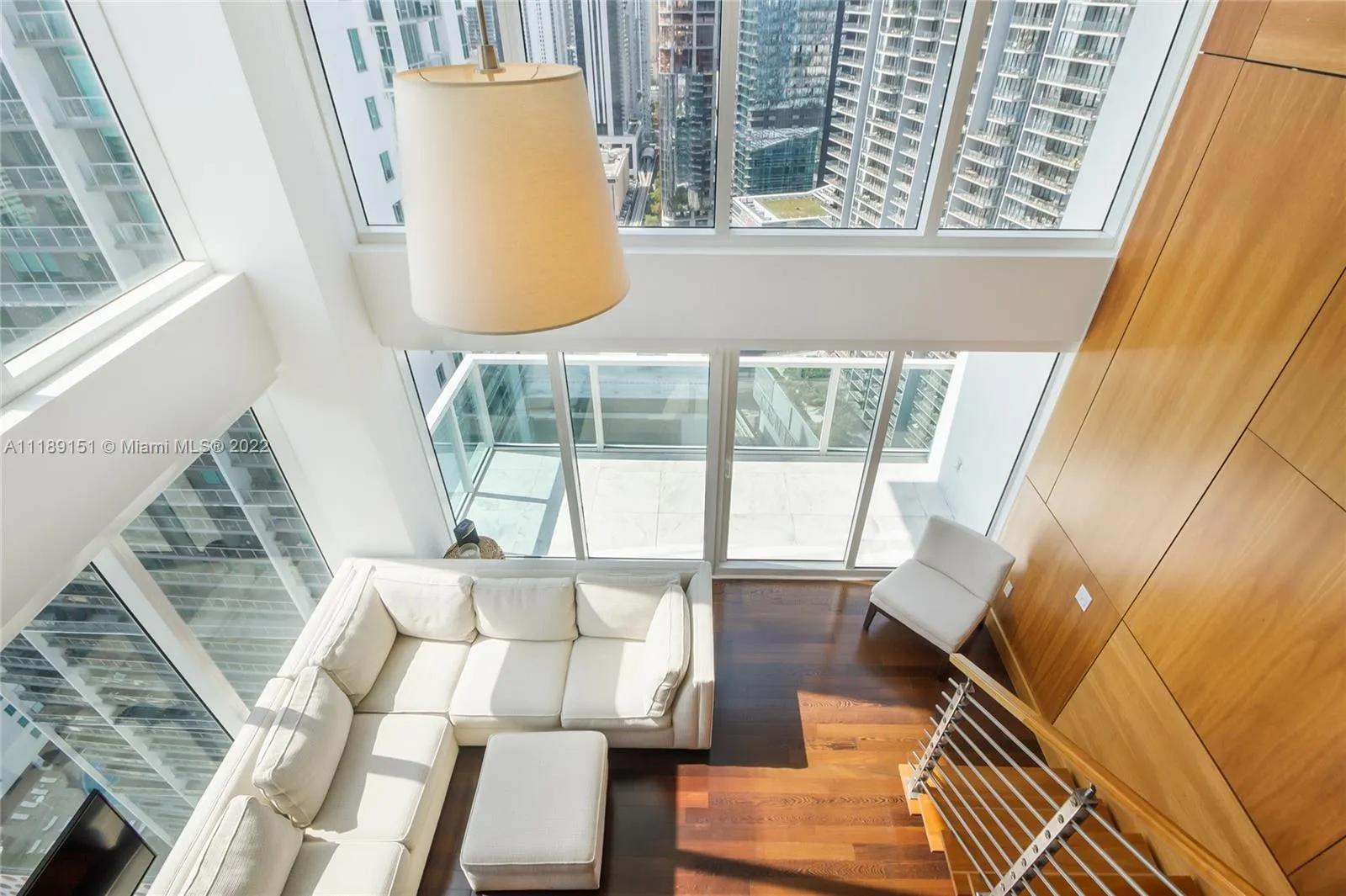 41 SE 5th St # 2302, Miami FL 33131