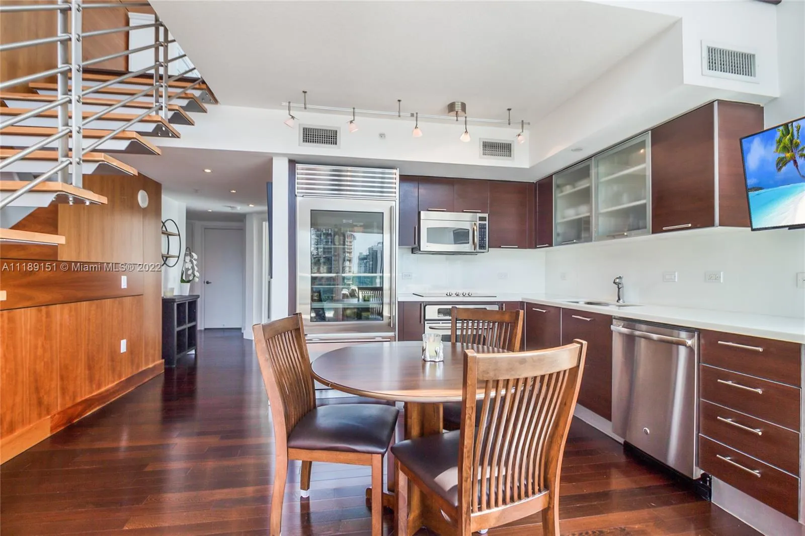 41 SE 5th St # 2302, Miami FL 33131