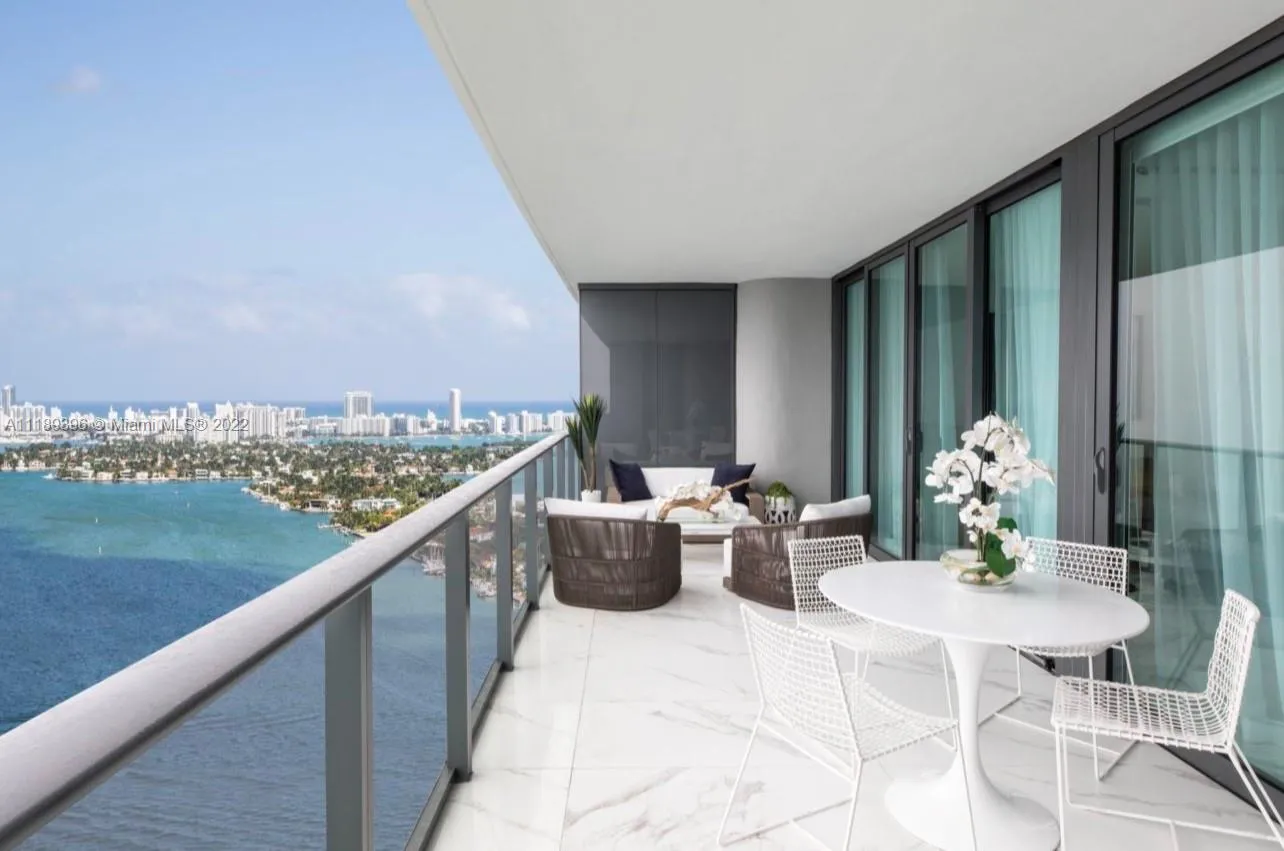 3131 NE 7th Ave # 4503, Miami FL 33137