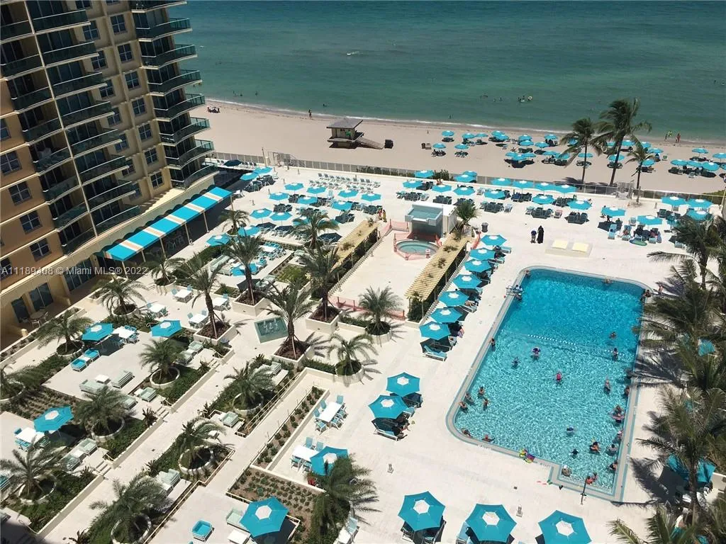 2501 S OCEAN DR, Hollywood FL 33019