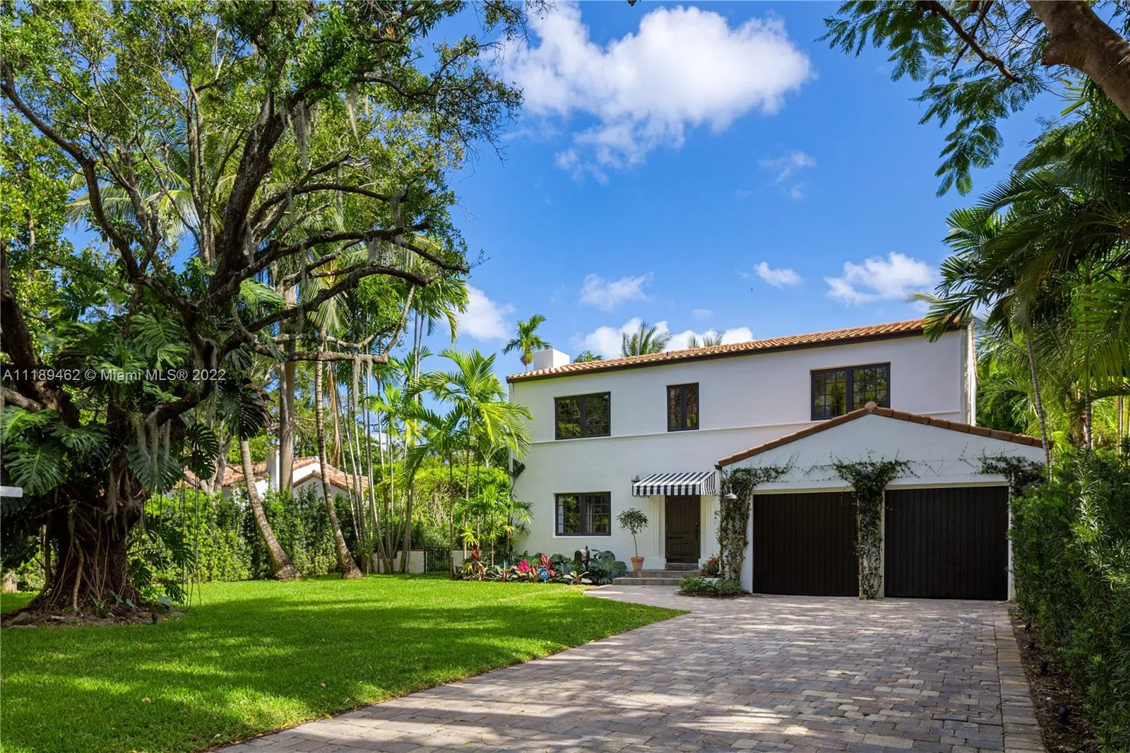 3 bedroom 2 bath for sale at 630 NE 55th ST, Miami FL 33137