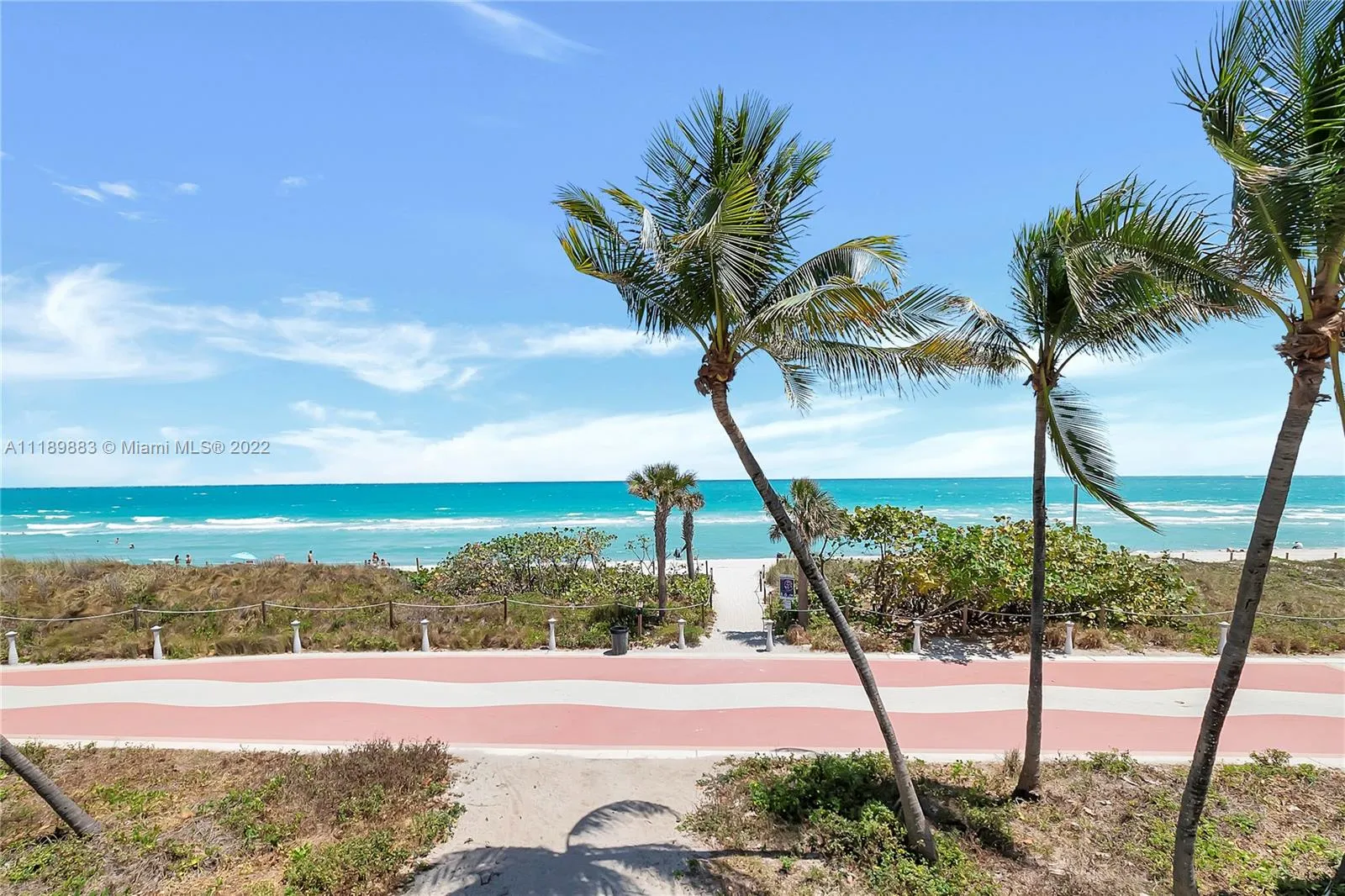 5401 Collins Ave # 411, Miami Beach FL 33140