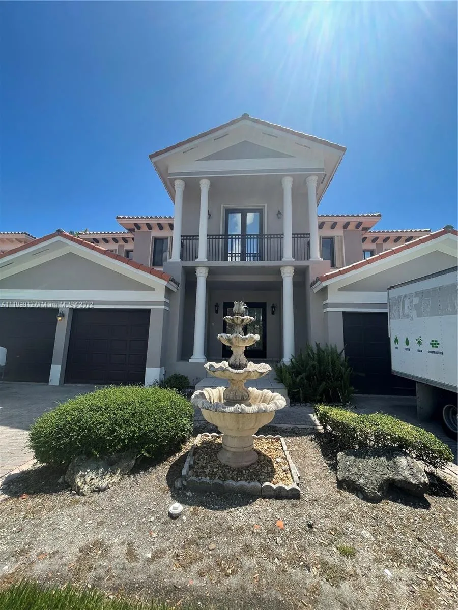 5 bedroom 4 bath for sale at 19363 SW 79th Ave, Cutler Bay FL 33157