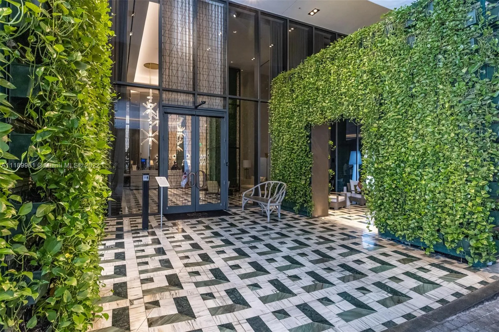 1 bath for sale at 801 S Miami Ave # 509, Miami FL 33130
