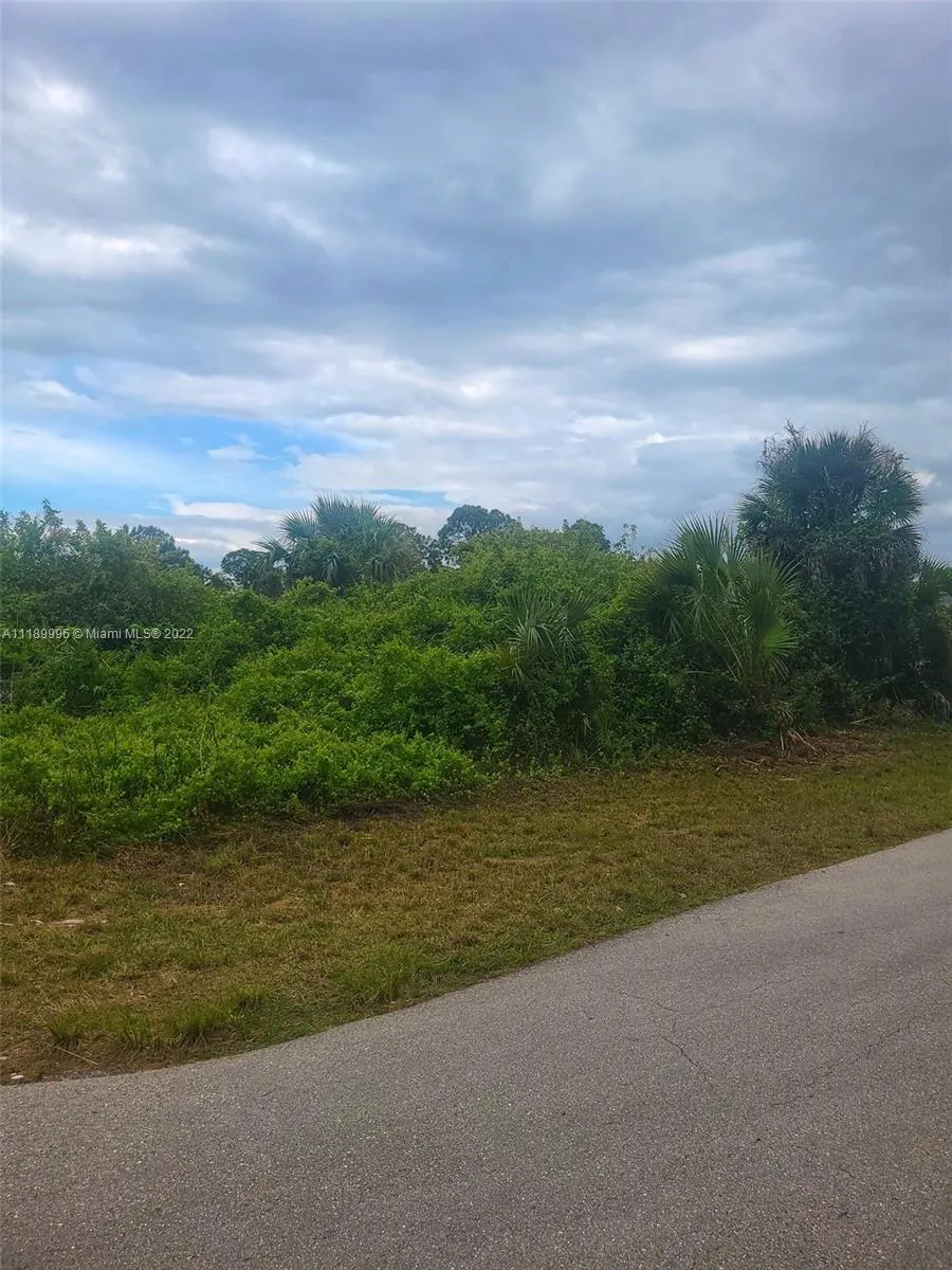 1236 COUNTY ST E, Lehigh Acres FL 33974