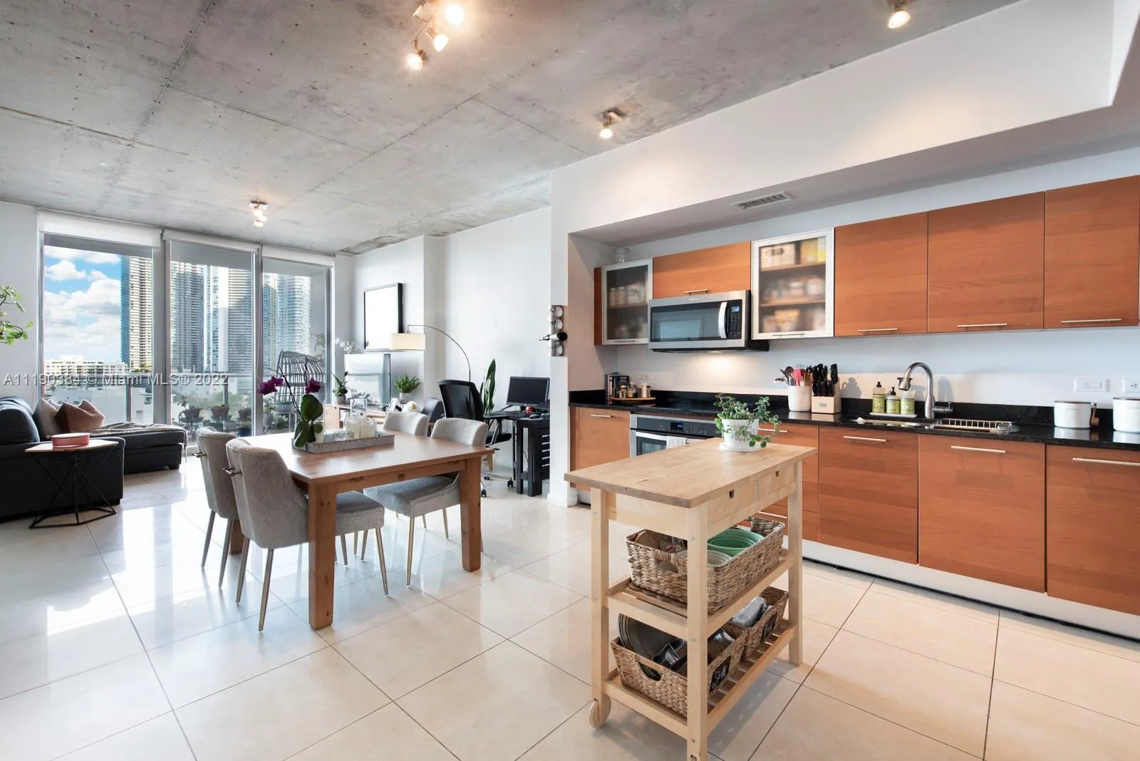 3470 E Coast Ave # H1112, Miami FL 33137