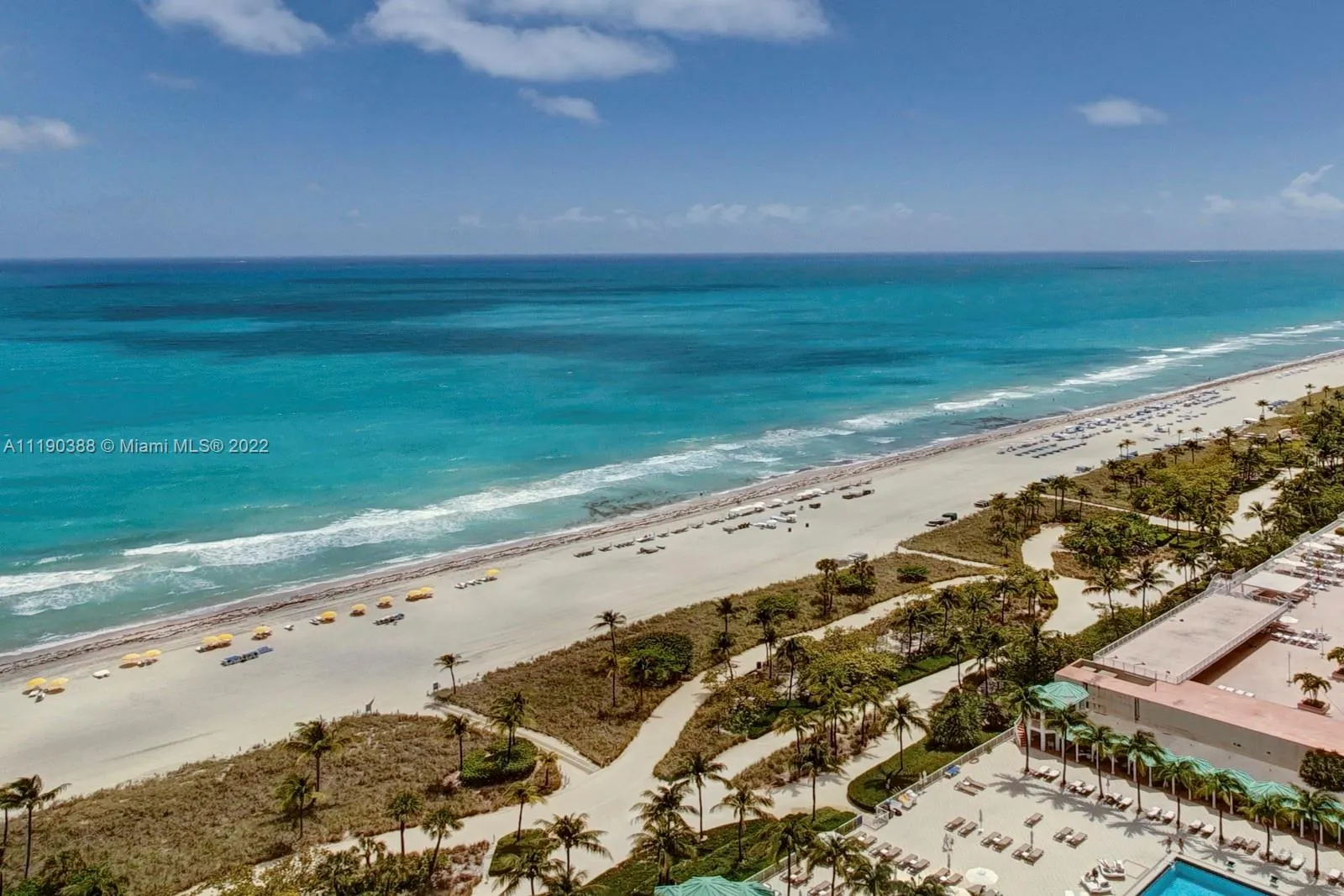 3 bedroom 4 bath for sale at 9999 Collins Ave, Bal Harbour FL 33154