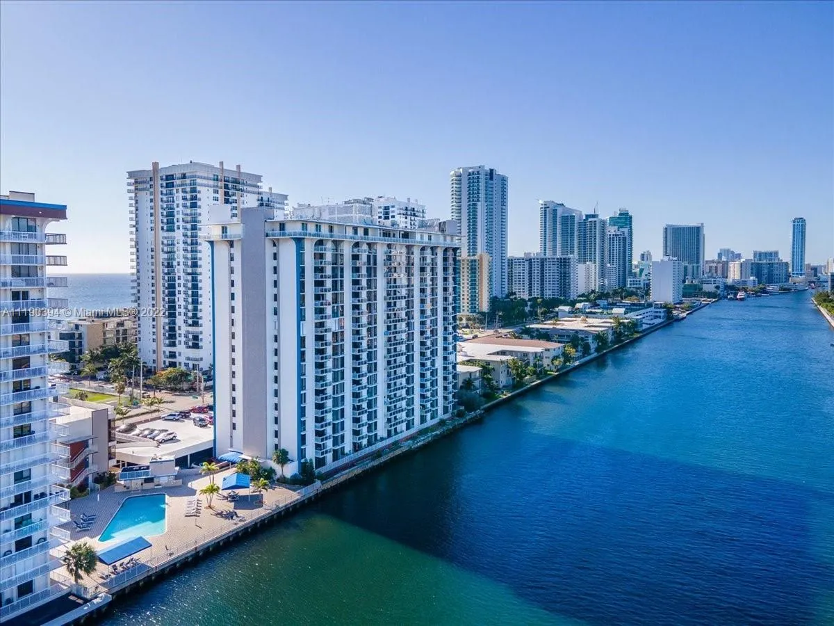 2 bedroom 2 bath for sale at 1600 S Ocean Dr # 7B, Hollywood FL 33019