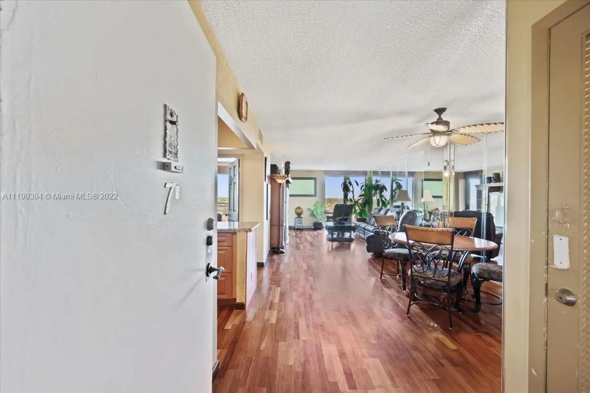 1600 S Ocean Dr # 7B, Hollywood FL 33019