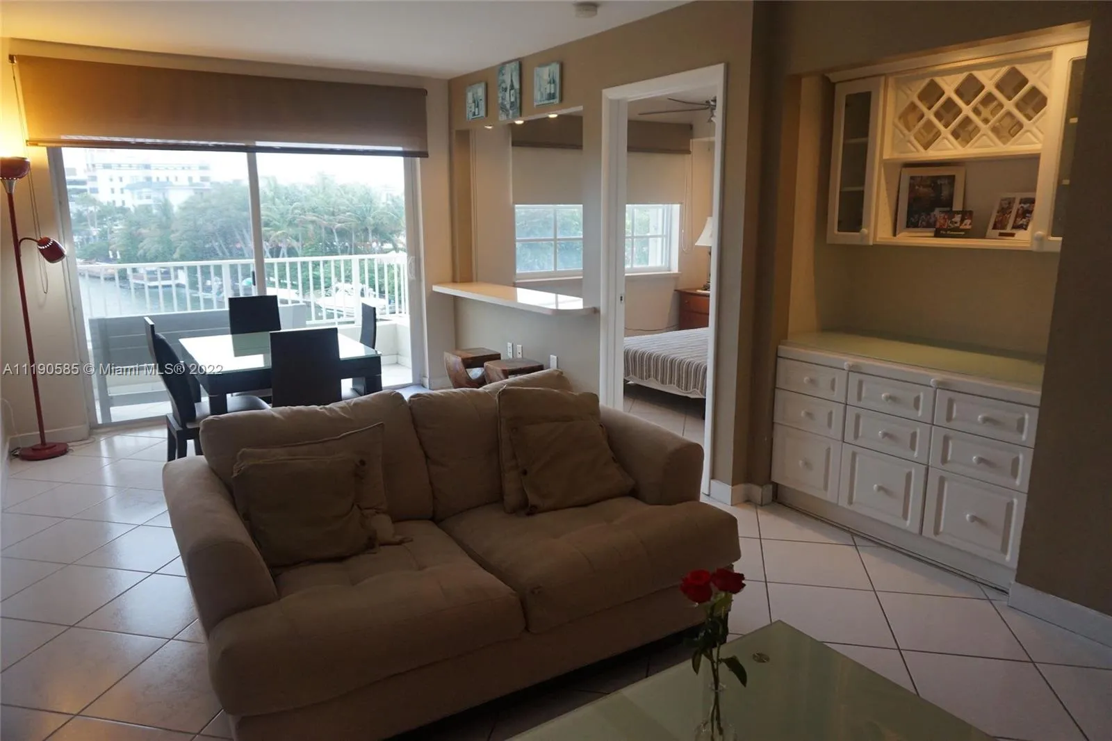 2600 Collins Ave # 411, Miami Beach FL 33140