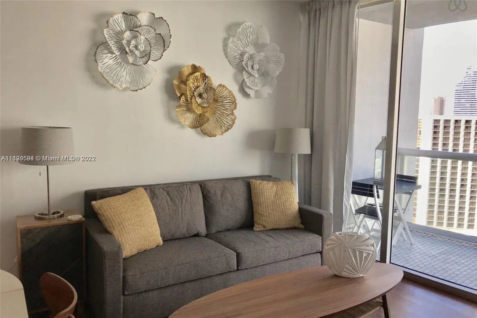 485 Brickell Ave # 2403, Miami FL 33131