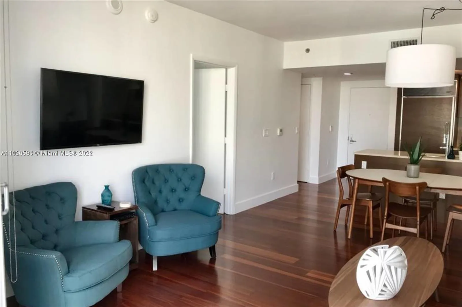 485 Brickell Ave # 2403, Miami FL 33131