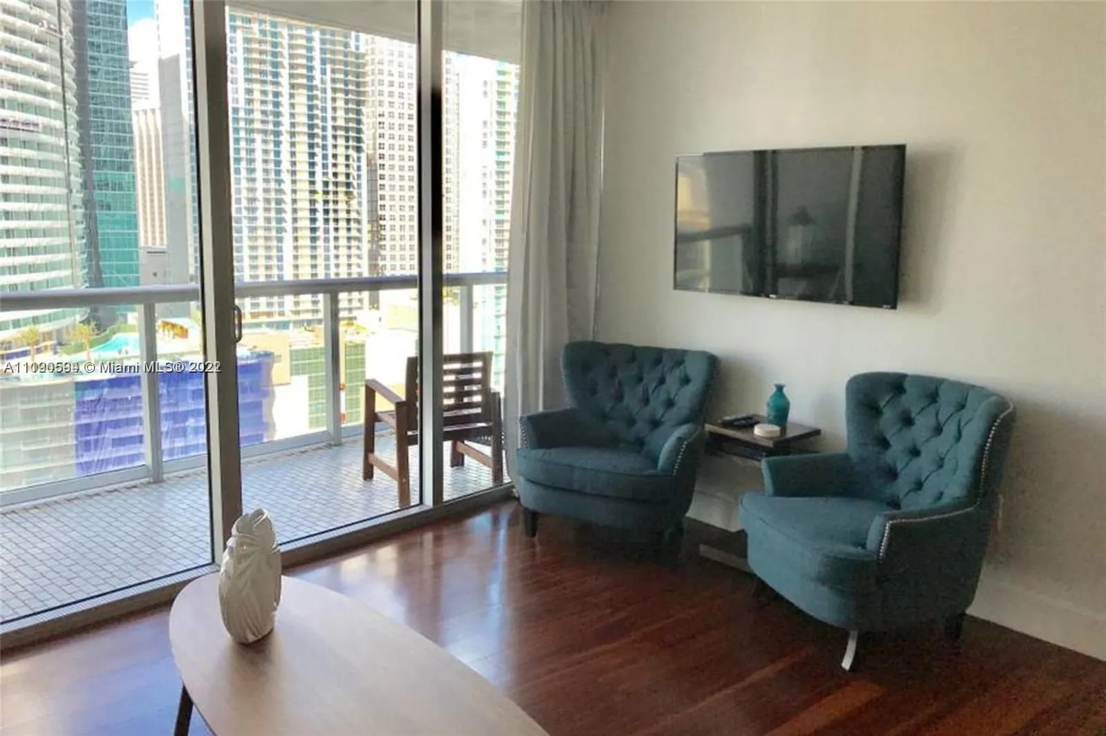 485 Brickell Ave # 2403, Miami FL 33131