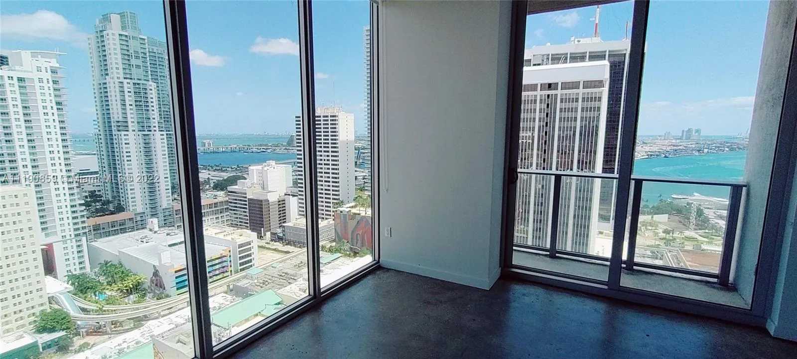 151 SE 1st St # 2702, Miami FL 33131