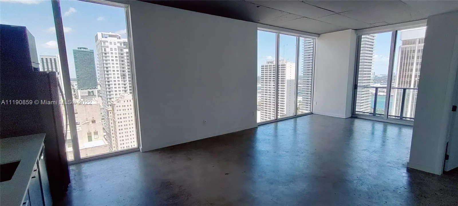 151 SE 1st St # 2702, Miami FL 33131