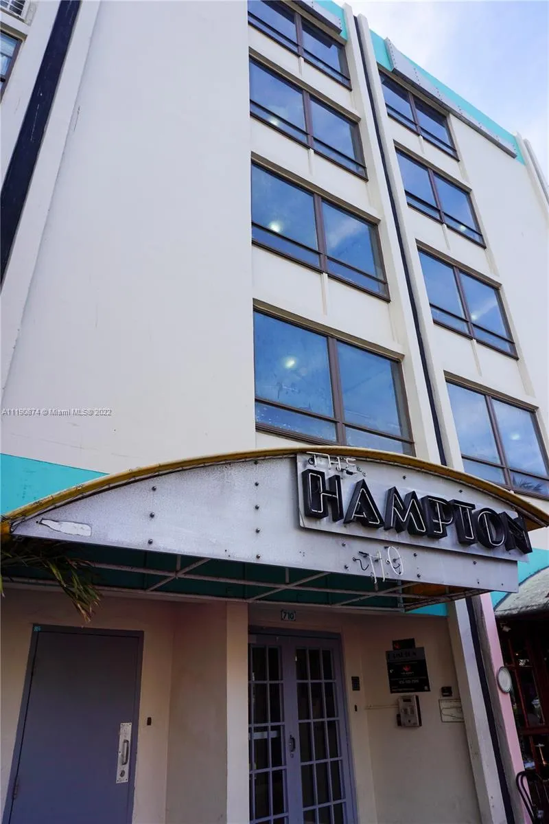 for sale at 710 Washington Ave, Miami Beach FL 33139