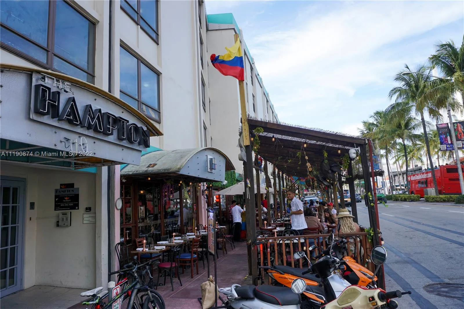710 Washington Ave, Miami Beach FL 33139