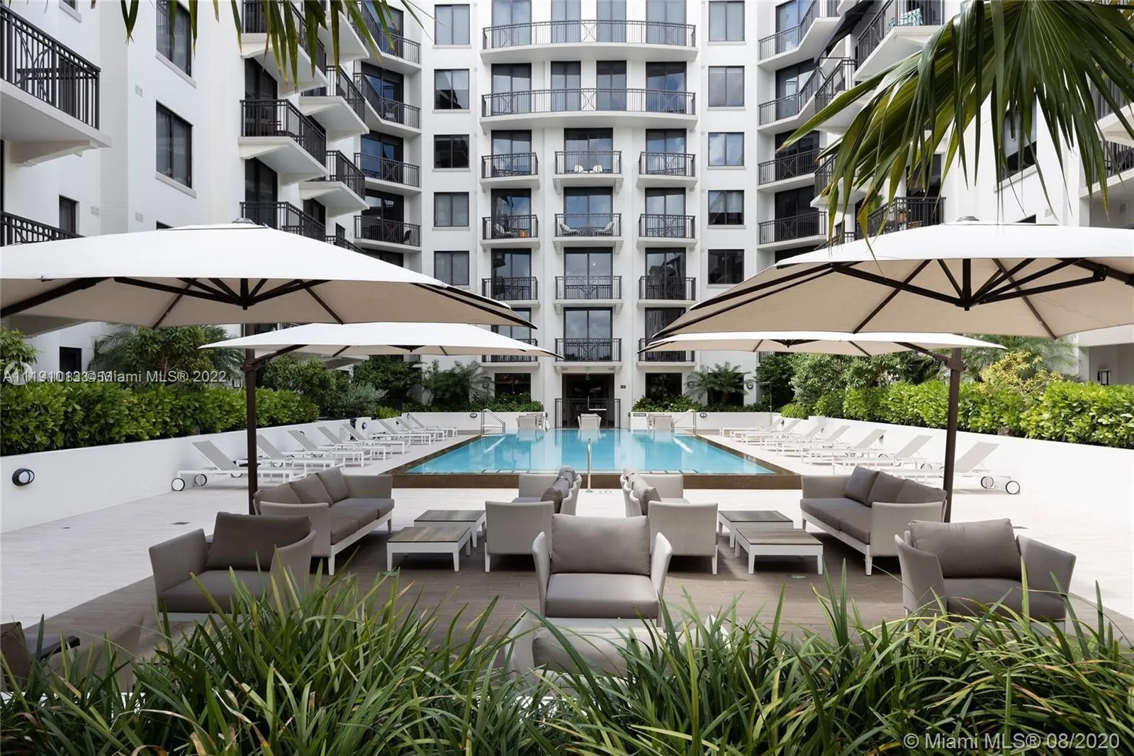 301 Altara Ave # 509, Coral Gables FL 33146