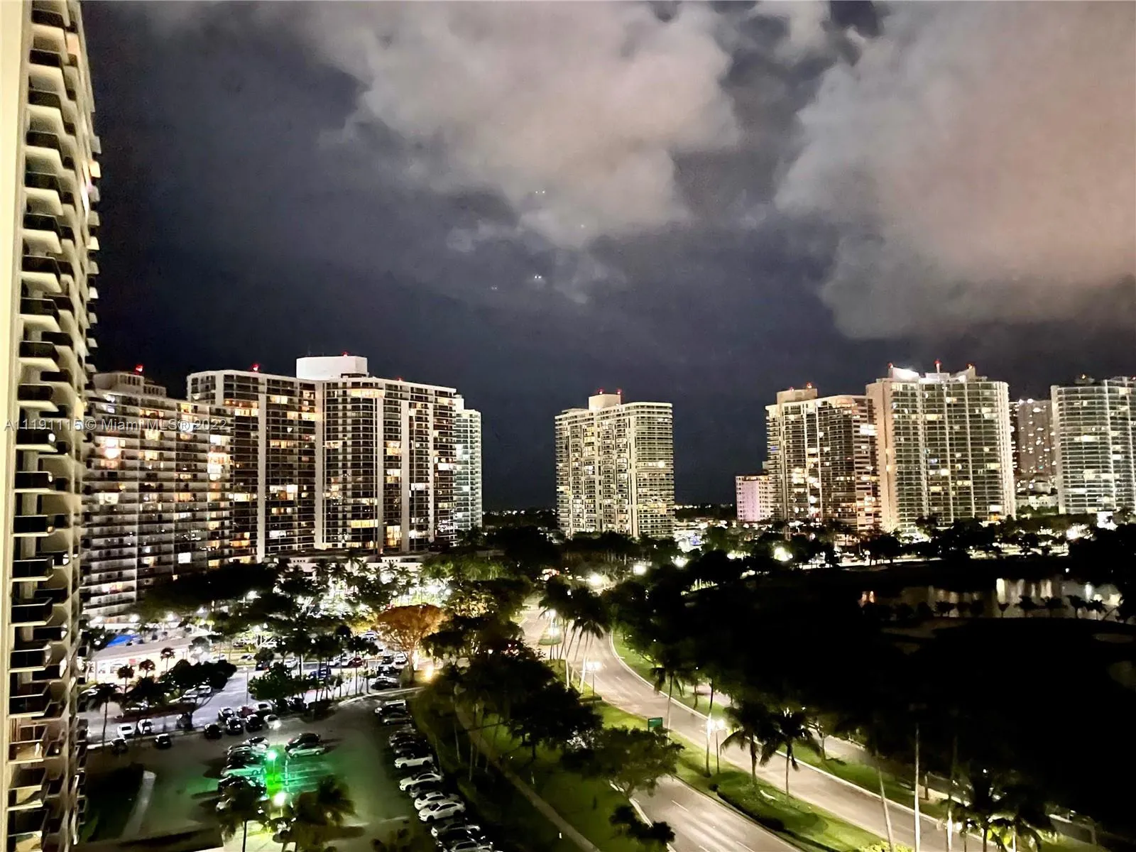 2 bedroom 2 bath for sale at 3625 N Country Club Dr # 1203, Aventura FL 33180