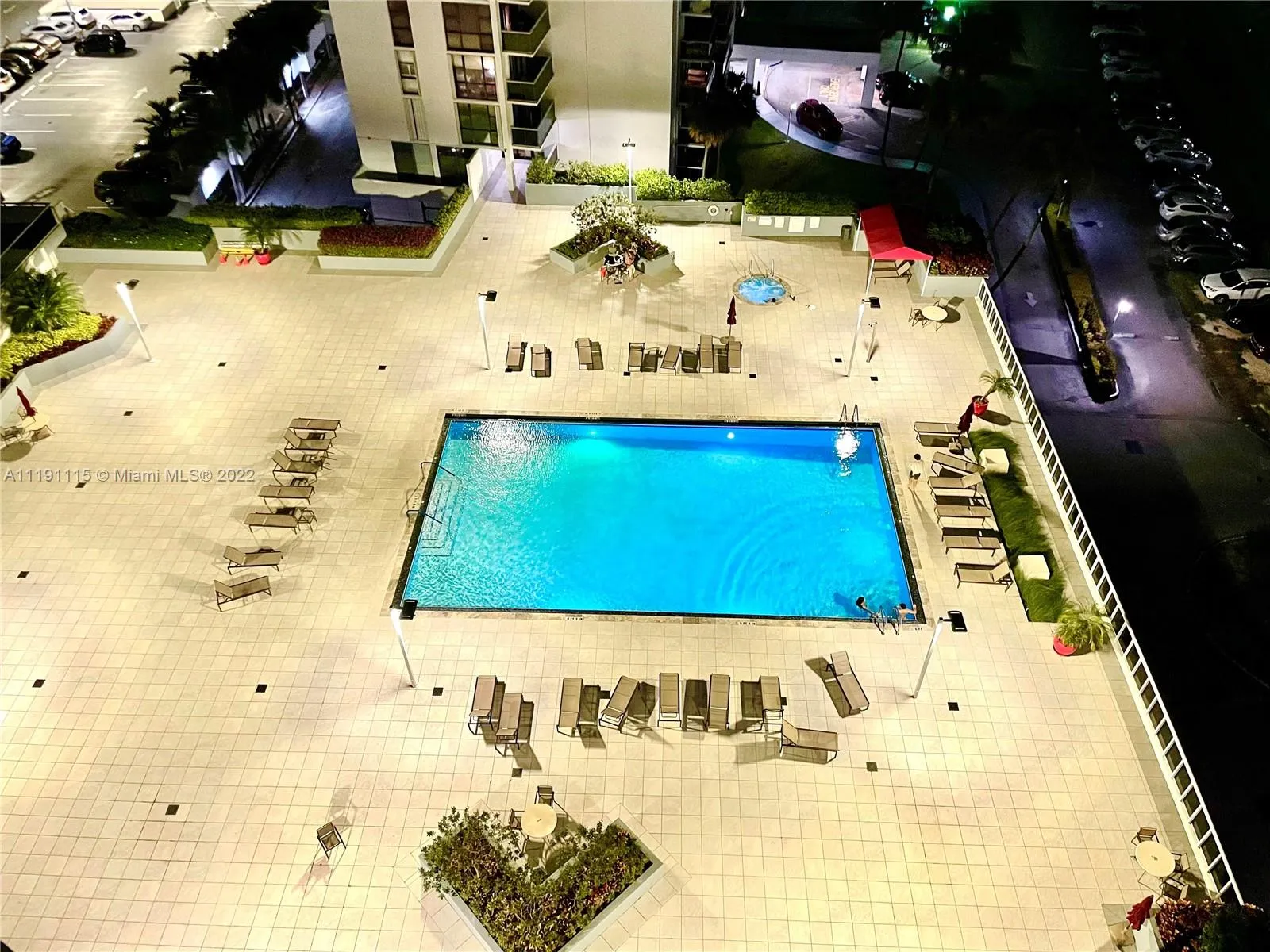 3625 N Country Club Dr # 1203, Aventura FL 33180