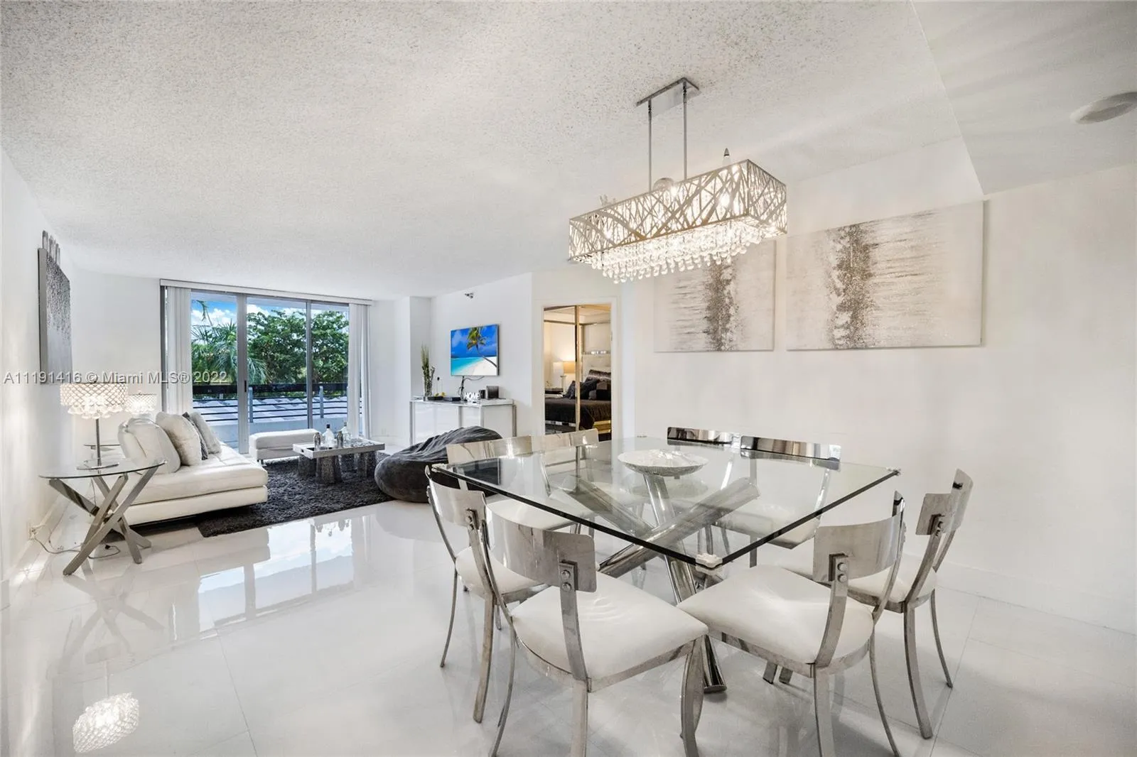 2 bedroom 2 bath for sale at 3400 NE 192nd St # 303, Aventura FL 33180