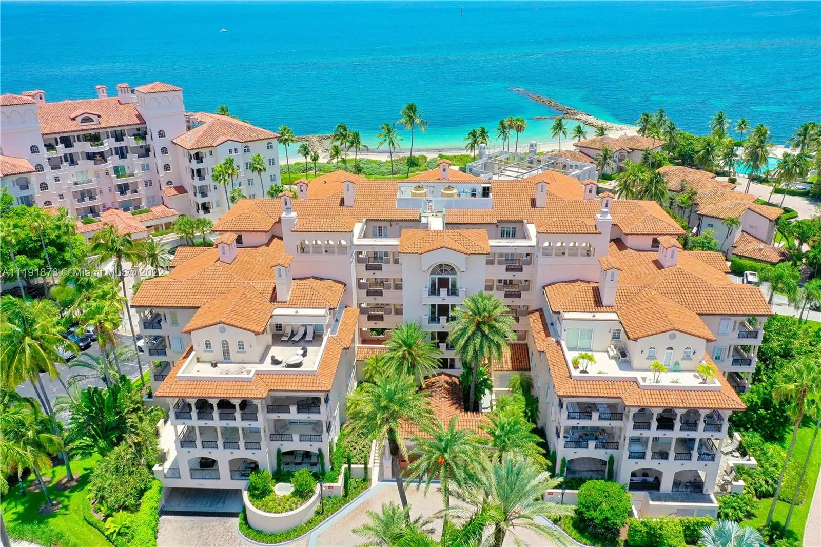 19123 Fisher Island Dr # 19123, Miami Beach FL 33109