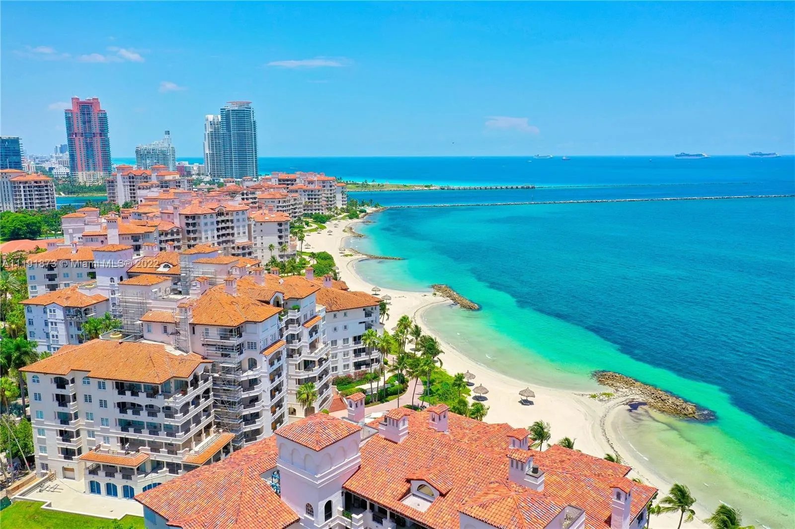 19123 Fisher Island Dr # 19123, Miami Beach FL 33109