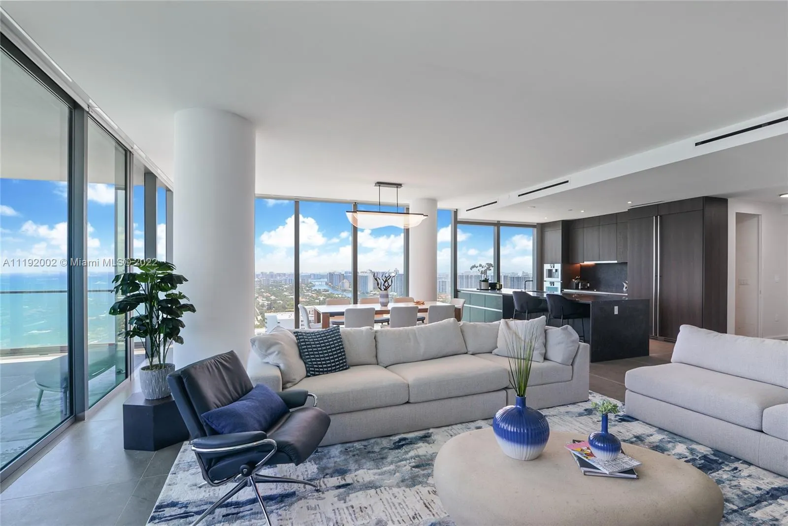 2000 S Ocean Dr # 31B, Hallandale Beach FL 33009