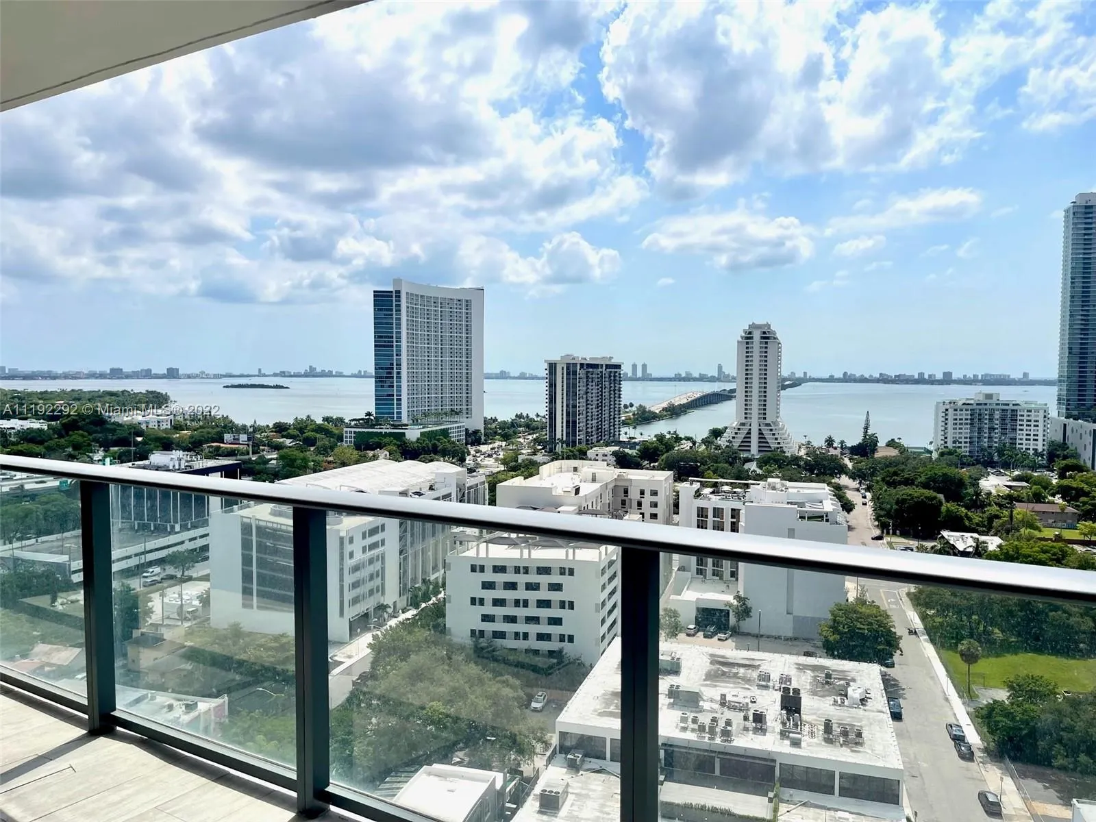 121 NE 34th St # 1706, Miami FL 33137