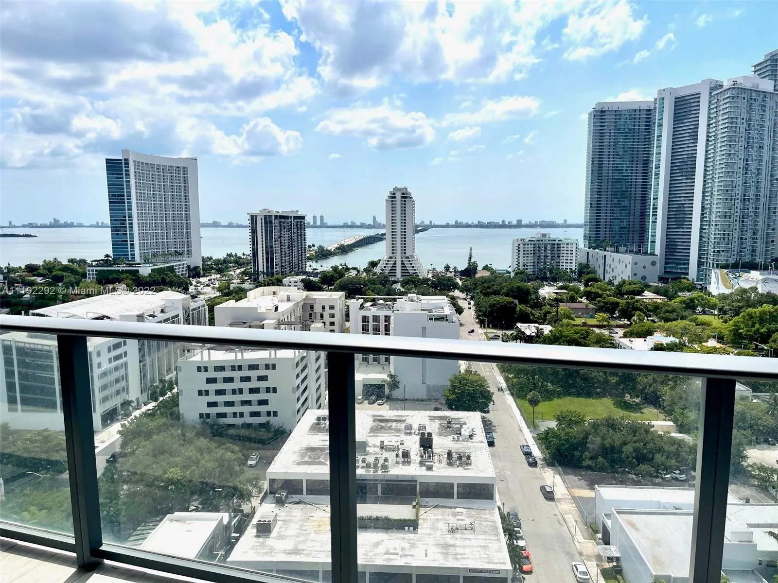 121 NE 34th St # 1706, Miami FL 33137