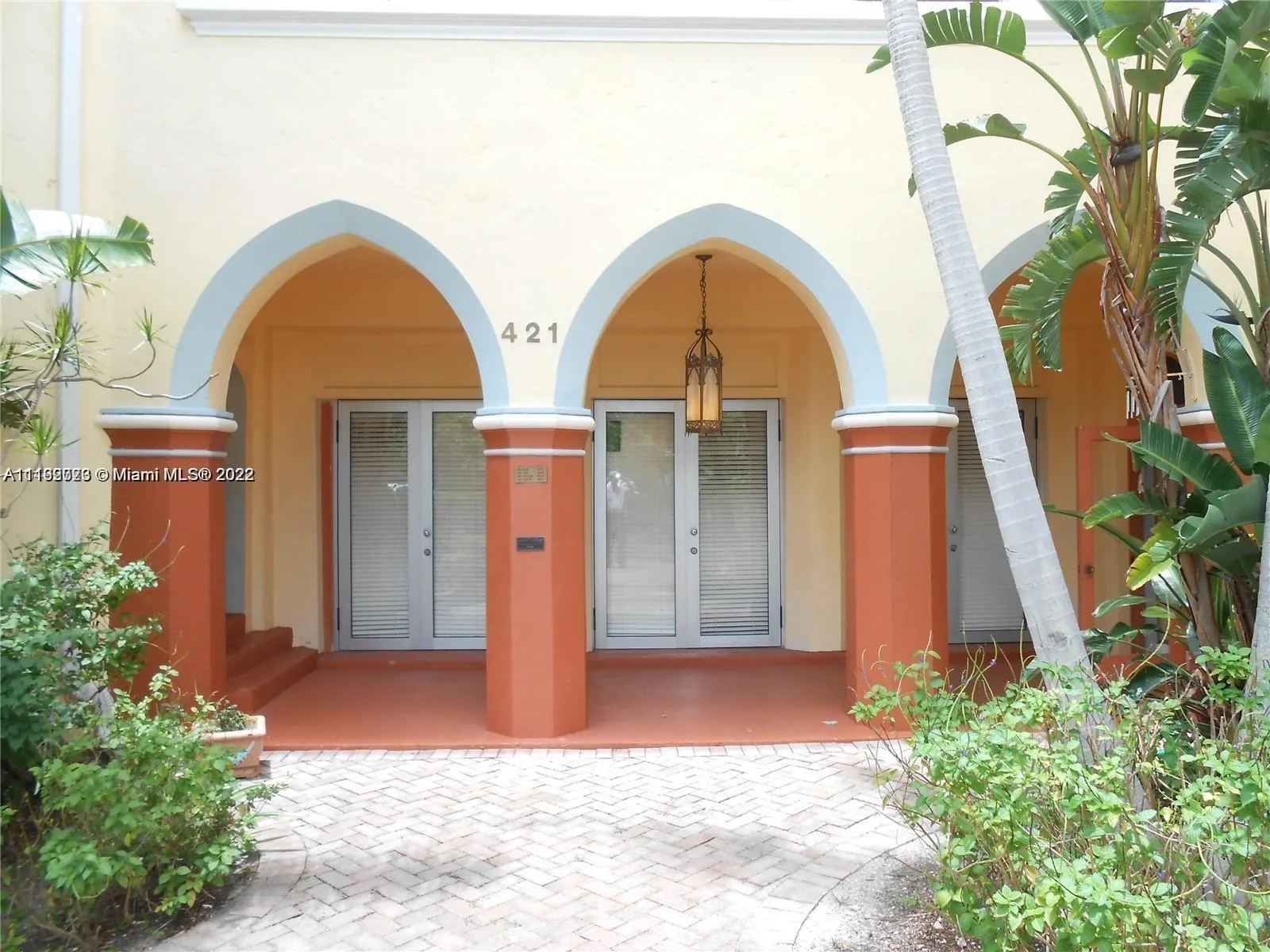 421 Grand Concourse # 4, Miami Shores FL 33138