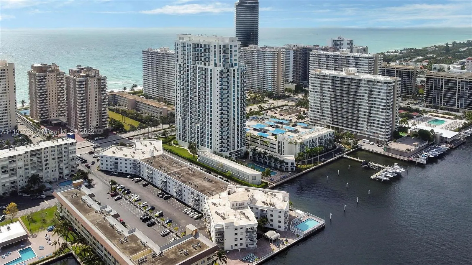 1913 S Ocean Dr # 313, Hallandale Beach FL 33009