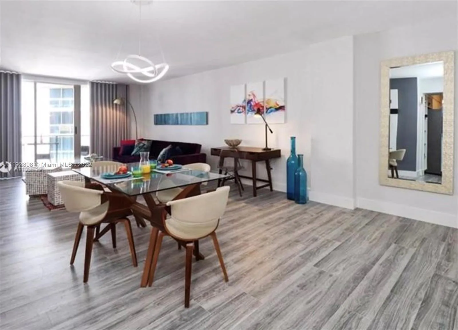 9195 Collins Ave # 1109, Surfside FL 33154