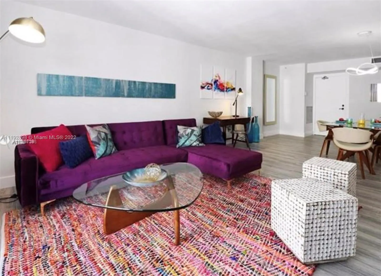 9195 Collins Ave # 1109, Surfside FL 33154