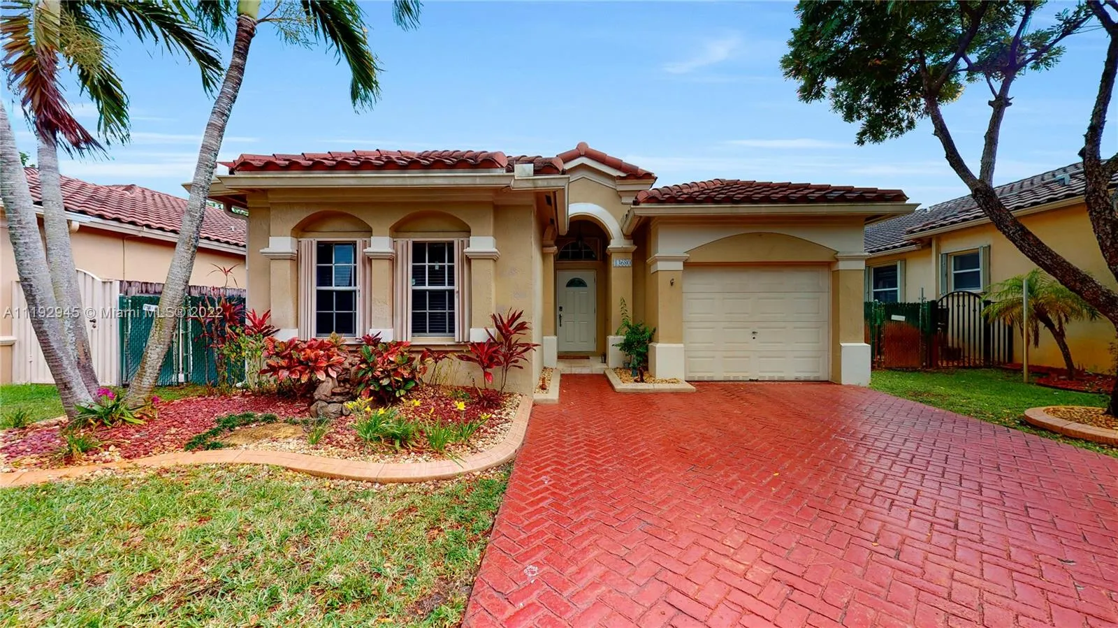 13680 SW 50th Ct, Miramar FL 33027