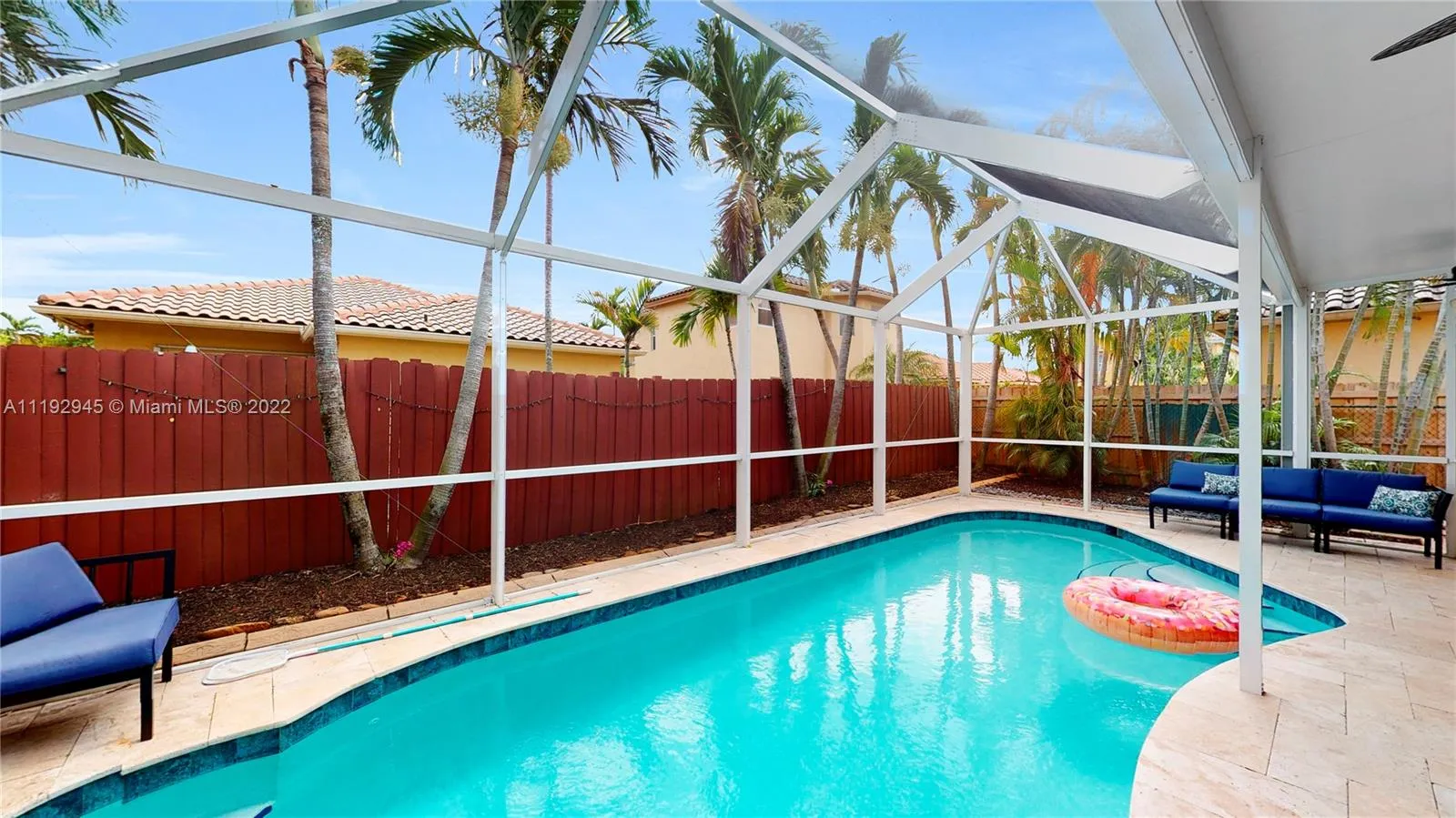 13680 SW 50th Ct, Miramar FL 33027