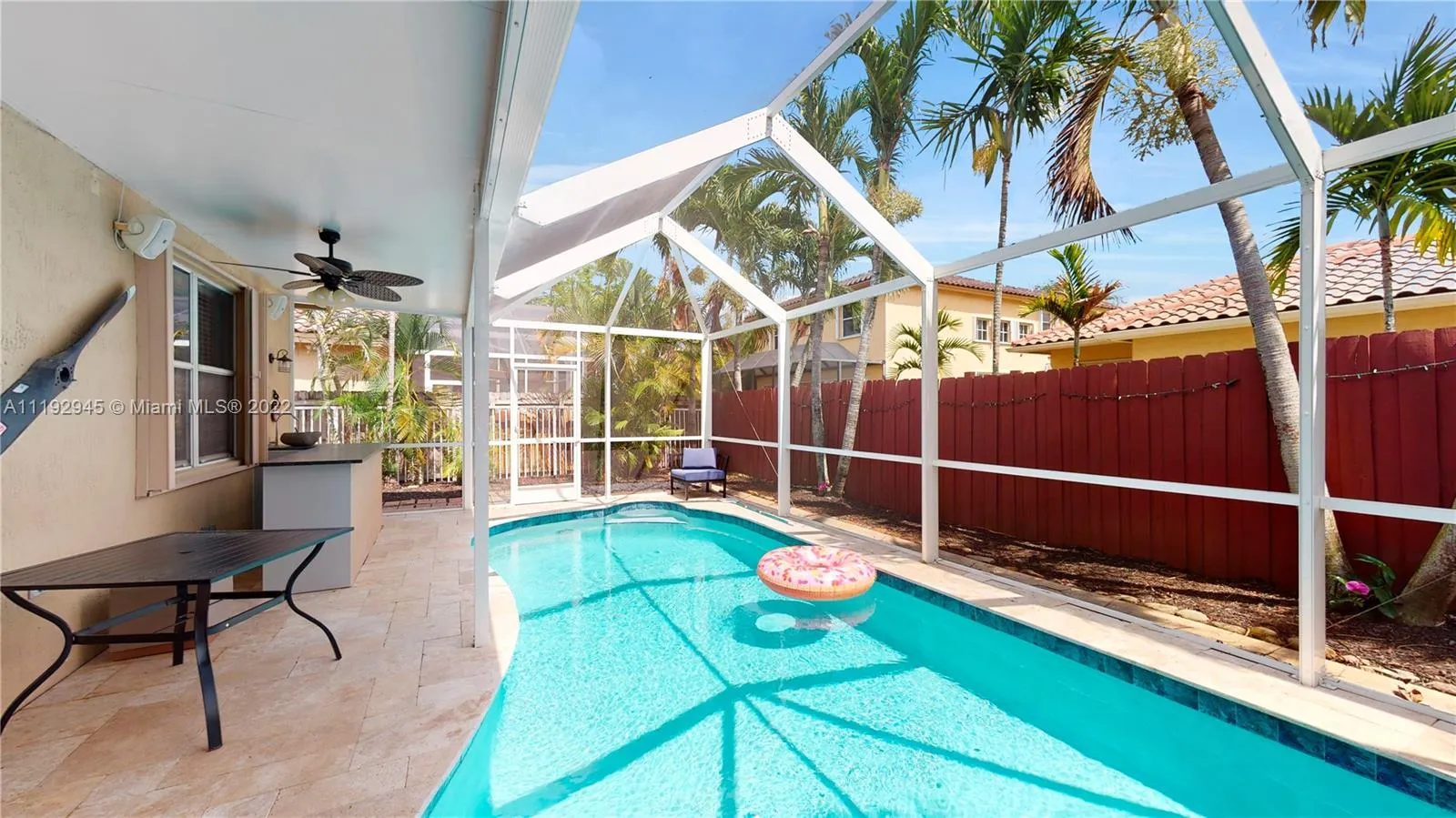 13680 SW 50th Ct, Miramar FL 33027