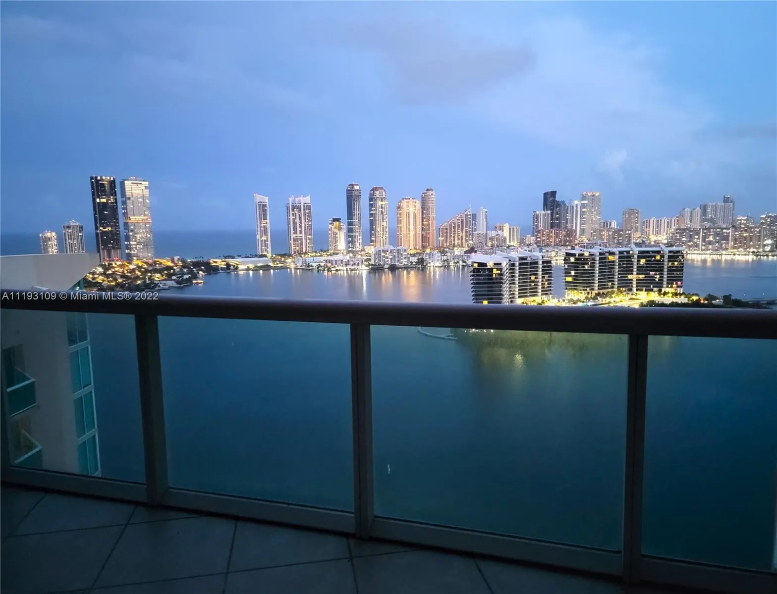 3370 NE 190th St # 3311, Aventura FL 33180