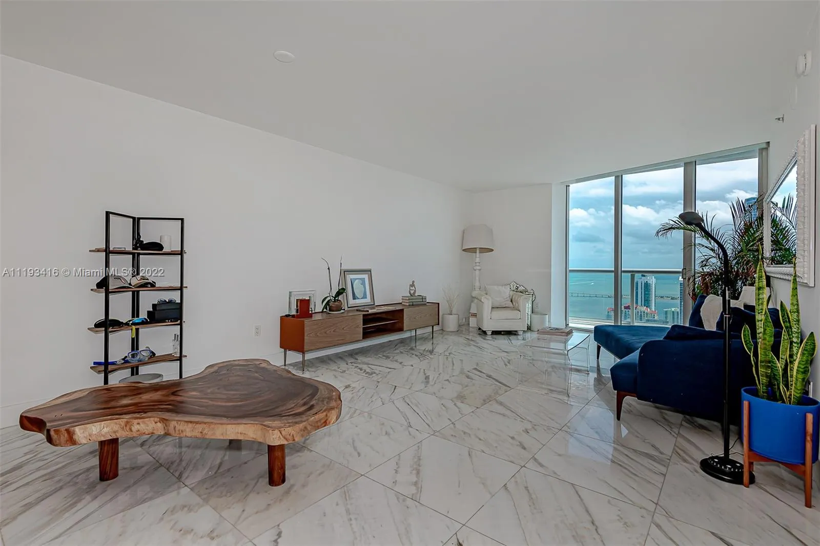 495 Brickell Ave # 5707, Miami FL 33131