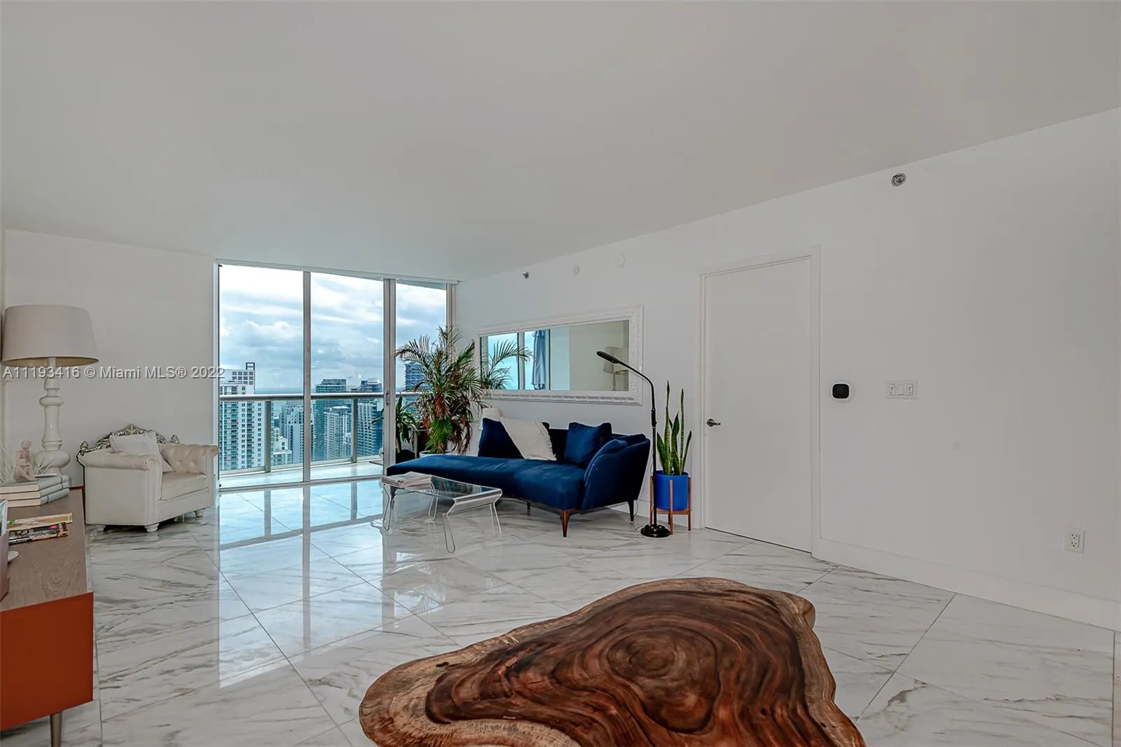 495 Brickell Ave # 5707, Miami FL 33131