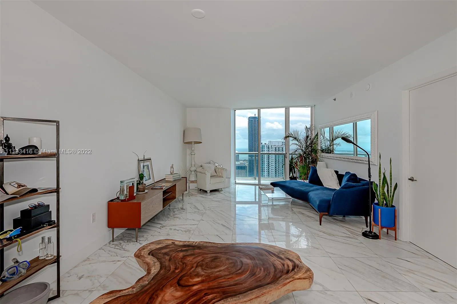495 Brickell Ave # 5707, Miami FL 33131