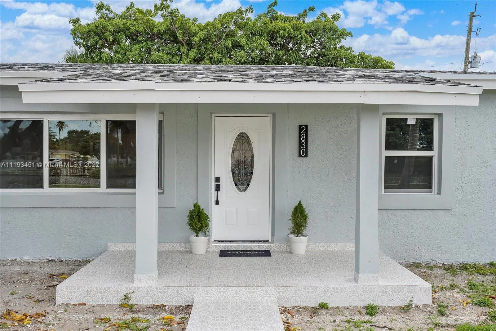 2830 NW 156th St, Miami Gardens FL 33054